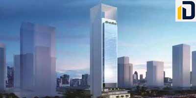 مول-انفينتي-تاور-العاصمة-الإدارية-الجديدة-Mall-Infinity-Tower-New-Capital